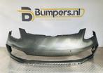 Bumper Porsche Panamera 971 Sport 6xpdc 971807221ac Voorbump, Auto-onderdelen, Gebruikt, Voor, 6 maanden garantie, Ophalen of Verzenden