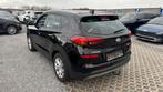Hyundai Tucson 1.6CRDI Face-Lift Exclusive PROBLEM DPF, Autos, Euro 6, Entreprise, Boîte manuelle, 5 portes