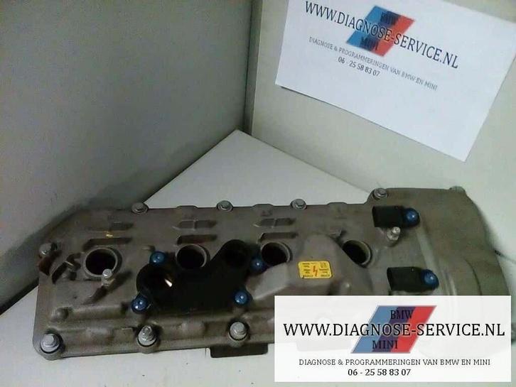 BMW M3 V8 E90 E92 E93 Kleppendeksel bank 2 links cil 5 tot 8, Auto-onderdelen, Motor en Toebehoren, BMW, Gebruikt, Ophalen of Verzenden