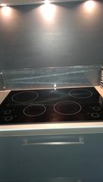 Atag nieuwe inductiekookplaat met defect, Elektronische apparatuur, Ophalen, Zo goed als nieuw