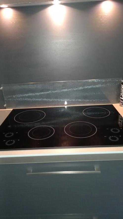Atag nieuwe inductiekookplaat met defect, Elektronische apparatuur, Kookplaten, Zo goed als nieuw, Ophalen