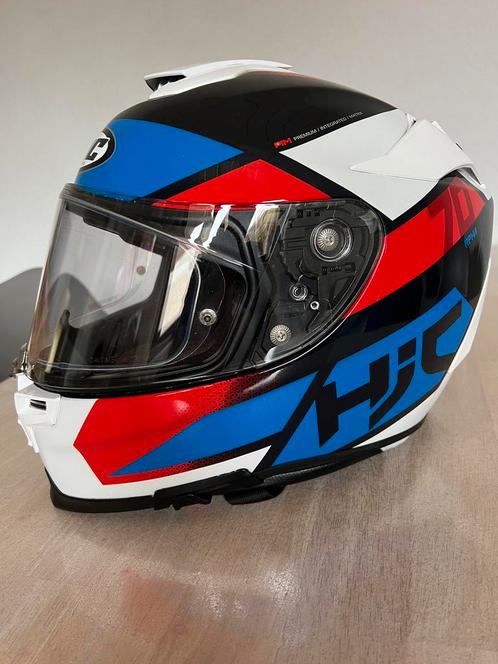 Casque intégral HJC RPHA-70 Carbon. taille L., Motos, Vêtements | Casques de moto, Hommes, Casque intégral, L, HJC, Seconde main