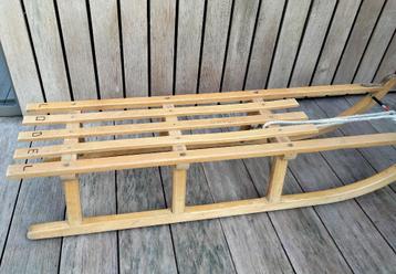 Sneeuwslee/slee 120 x 32 x 28 cm  beschikbaar voor biedingen