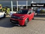 Citroën C3 Aircross 1.2 PureTech Feel, Rouge, Achat, Euro 6, Entreprise