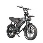 FATBIKE S20 PRO 2026 NIEUW FULL OPTION, Fietsen en Brommers, Elektrische fietsen, Ophalen of Verzenden, Nieuw