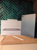 Gloednieuwe Samsung Galaxy Tab S10 FE + beschermcase factuur, TAB 10 FE, 11 inch, Nieuw, Ophalen of Verzenden