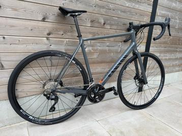 Canyon Endurace AL 7, Neuf, Autres marques, Enlèvement, 28 pouces