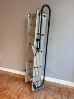 Zoldertrap 290cm, 2 à 4 mètres, Pliable ou rétractable/escamotable, Escalier, Comme neuf