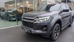 Isuzu D-max V-Cross automaat Dubbel Cabine Lichte Vracht, Automaat, 4 deurs, Zwart, 4 cilinders