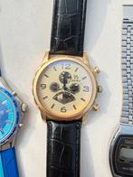 Lot vintage horloges, Ophalen, Gebruikt