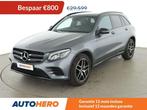 Mercedes-Benz GLC 250 GLC 250 4Matic AMG Line (bj 2018), Auto's, Mercedes-Benz, Automaat, GLC, 5 zetels, https://public.car-pass.be/vhr/647fd01d-9036-4823-8fa4-4709e91b9586