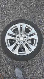Jantes Mercedes original, Ophalen of Verzenden, Zo goed als nieuw