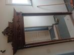 Anyieke tafel, stoelen vitrinekast, dressoir, mechelse kast, Ophalen