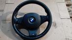M stuur multifunctioneel leder stuur met airbag BMW X3 /X5, Auto-onderdelen, Ophalen of Verzenden, Gebruikt