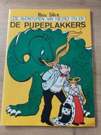 NERO De pijpeplakkers, Ophalen of Verzenden, Gelezen