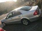 Mercedes E200cdi, Auto's, Handgeschakeld, Particulier, Euro 4, Te koop