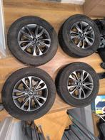 R16 5x114 Velgen, Auto-onderdelen, Banden en Velgen, Ophalen, Gebruikt, 16 inch, Banden en Velgen