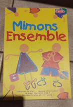 Mimons ensemble, Utilisé, Enlèvement ou Envoi