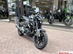 Yamaha MT-125 ABS, Motoren, Motoren | Yamaha, Bedrijf, 125 cc, Toermotor, 11 kW of minder