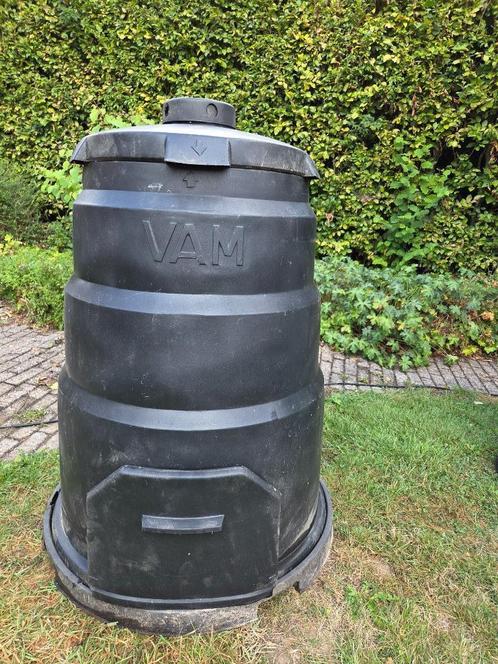 Compostvat, Tuin en Terras, Aarde en Mest, Compost, Ophalen