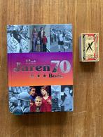 Le livre des années 1970, les années 70, le sentiment des je, Enlèvement ou Envoi, G. Brendel, Comme neuf, Société
