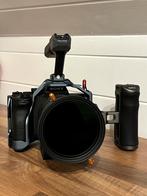 Sony a7iv met toebehoren, Ophalen, Zo goed als nieuw