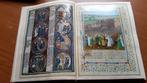 Kunstboeken en schilderijen van het Louvre, Ophalen, Gebruikt