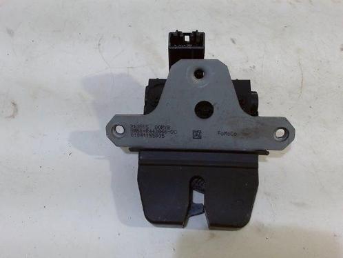 SLOTVANGER ACHTERKLEP ELEKTR. Focus 3 Wagon (8M51R442A66DC), Auto-onderdelen, Carrosserie, Achterklep, Ford, Gebruikt
