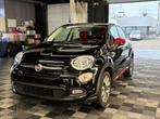 Fiat 500X 1.6i Cross Plus bj. 2017 77000km Open dak 1ste eig, Autos, Achat, Entreprise, 500X, Autre carrosserie