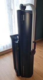 Philips zonnebank, Elektronische apparatuur, Zonnebanken en Gezichtsbruiners, Ophalen, Gebruikt, Zonnebank enkelzijdig, Minder dan 10 lampen