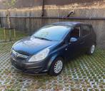 OPEL CORSA 2008 • 1.3DIESEL • 156.000KM • AIRCO, Auto's, Opel, Particulier, Euro 4, Corsa, Te koop