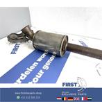 W176 dubbele AMG line uitlaat Mercedes A Klasse 2017 demper, Utilisé, -, -, Enlèvement ou Envoi