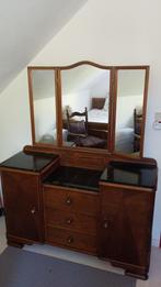 Slaapkamerkasten, Gebruikt, 150 tot 200 cm, Eikenhout, 150 tot 200 cm