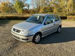 vollswagen polo car pass 112000km, Auto's, Stof, 4 cilinders, Handgeschakeld, Particulier