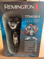 Remington Titanium-X, Ophalen, Nieuw, Scheren en Epileren