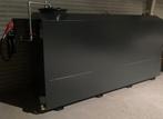 Dubbelwandige mazzouttank 4800L met attest, Ophalen, Nieuw