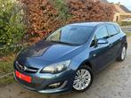 Opel Astra 2014 1.4 Essence//169.000KM//NAVI//CLIM//CT OK/, Autos, Cuir, Achat, Entreprise, Cruise Control
