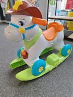 Chicco schommel en loopauto, Kinderen en Baby's, Ophalen