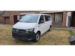2016 Volkswagen T6 Transporter, Auto's, Gebruikt, Volkswagen, Overige brandstoffen, Bedrijf