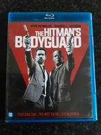 The Hitman's Bodyguard blu ray NL, Cd's en Dvd's, Ophalen of Verzenden, Zo goed als nieuw, Actie