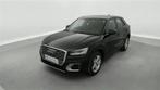 Audi Q2 35 TFSI Advanced S-Tronic Cuir / Navi Cockpit / Led, Auto's, Automaat, 4 cilinders, Zwart, Leder