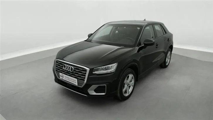 Audi Q2 35 TFSI Advanced S-Tronic Cuir / Navi Cockpit / Led, Auto's, Audi, Bedrijf, Te koop, Q2, ABS, Boordcomputer, Centrale vergrendeling