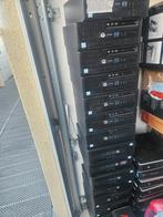 Partij pc (55stuks) 3050 sff i3-7100 alles werkt!!, Ophalen of Verzenden, Gebruikt