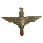 British Army - Parachute Regiment Cap Badge, Verzamelen, Militaria | Tweede Wereldoorlog, Ophalen of Verzenden, Landmacht, Embleem of Badge