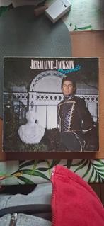 LP Jermaine Jackson - Dynamite, Ophalen of Verzenden, 1980 tot 2000, Gebruikt, 12 inch