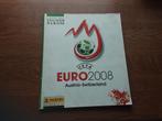 Panini Euro 2008 compleet, Ophalen of Verzenden