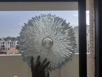 Design schaal Tauno Wirkkala, jaren '70, glas beschikbaar voor biedingen