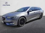 Opel Insignia Sports Tourer Innovation 1.5 Turbo Manueel 6, Auto's, Grijs, Particulier, 140 pk, Zilver of Grijs