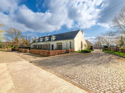 Commercieel te koop in Olen, Immo, Huizen en Appartementen te koop, Overige soorten