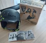 snowboard helm, Sport en Fitness, Gebruikt, Helm of Bescherming, Ophalen